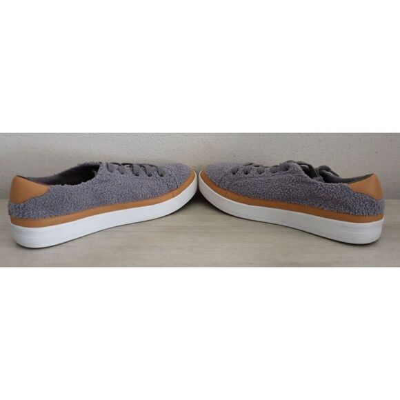 Reef CJ1728 Women's Sz 10 Gray Cushion Sunset Comfort Shoes $80 - Picture 11 of 13